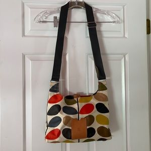 ETC Orla Kiely bag